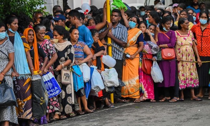 Sri Lanka’s population dynamics at risk, Registrar General’s Dept warns