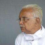 Sarvodaya founder Dr. A.T. Ariyaratne passes away