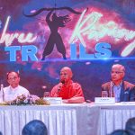 ‘Sri Ramayan Trails’ Launched With State-of-the-Art Technology, Travel Features