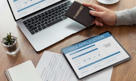 Sri Lanka implements new online visa system
