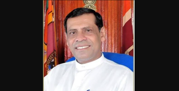 Sri Lankan MP K.H. Nandasena of SLPP Passes Away at 69