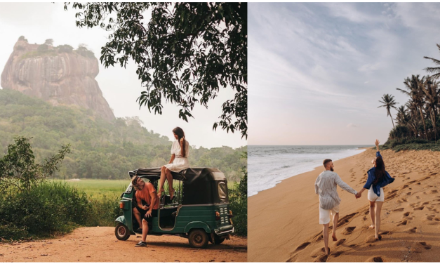 Sri Lanka Ranks 5th Among ‘World’s Best Countries to Visit in Your Lifetime, 2024’