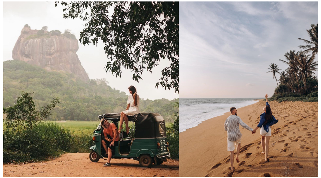 Sri Lanka Ranks 5th Among ‘World’s Best Countries to Visit in Your Lifetime, 2024’