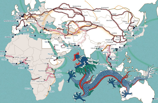 Sri Lanka's Experience with the BRI Belt and Road Initiative
