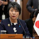 Japanese Foreign Minister Yoko Kamikawa to visit Sri Lanka