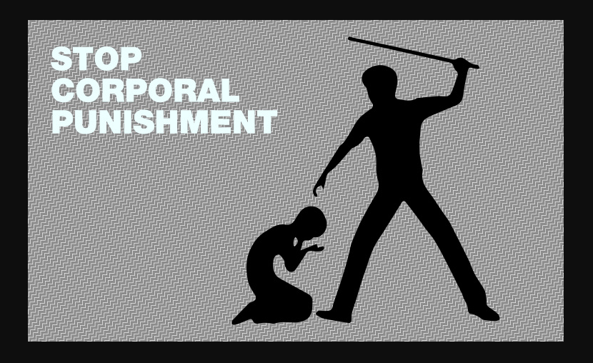 Sri Lanka Takes Major Step Towards Ending Corporal Punishment