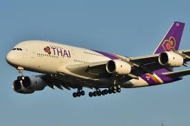 Thai Airways resumes daily flights to Sri Lanka