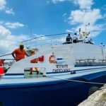 Resumption of India-Sri Lanka passenger ferry service postponed