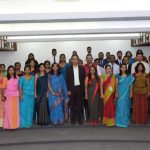 Second Capacity Building Program for Civil Servants of Sri Lanka at India’s National Centre for Good Governance