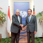 Sri Lanka and Indonesia pledge stronger bilateral ties and economic cooperation