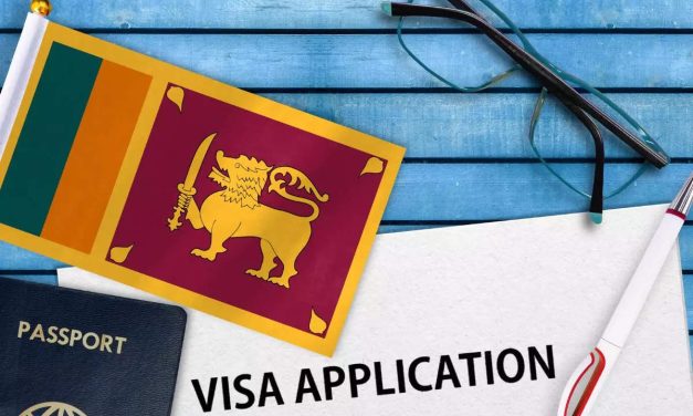 Sri Lanka to retain existing visa fee; Immigration Dept. to handle issuing visas