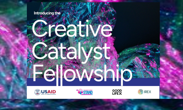 Launching the Creative Catalyst Fellowship: Sri Lanka’s First Leadership & Innovation Program for Creatives