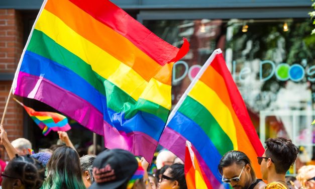 US warns of possible Pride Month attacks worldwide