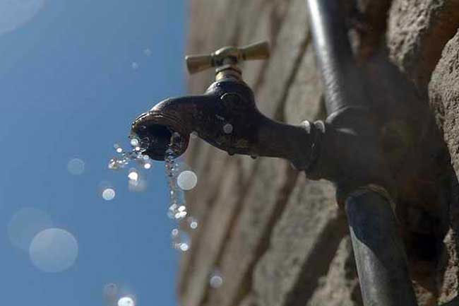 Water