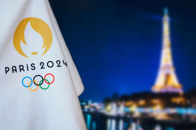 Paris 2024