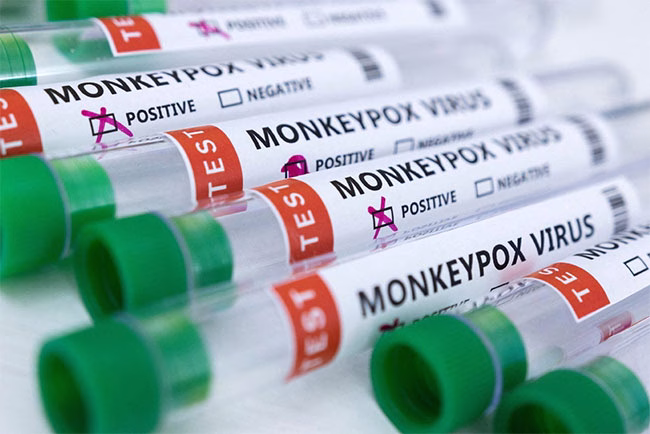 Monkey Pox