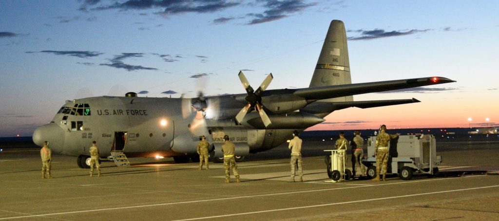Atlas Angel exercise to boost disaster response