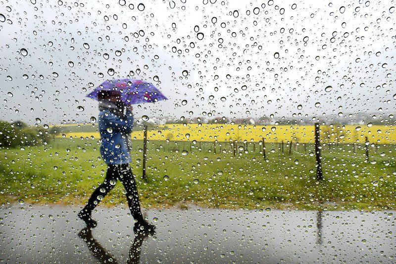 Ranis Rainy Weather Sri Lanka Weather