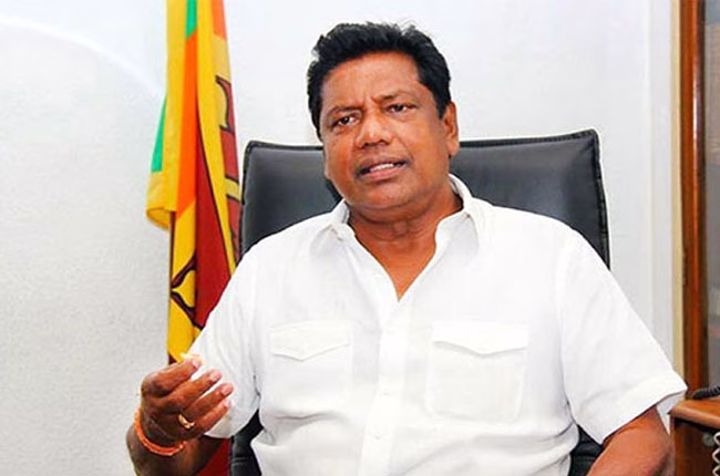 Kumara Welgama