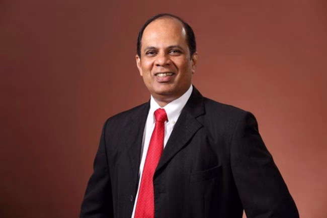 Arjuna Herath