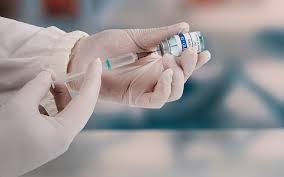 vaccination