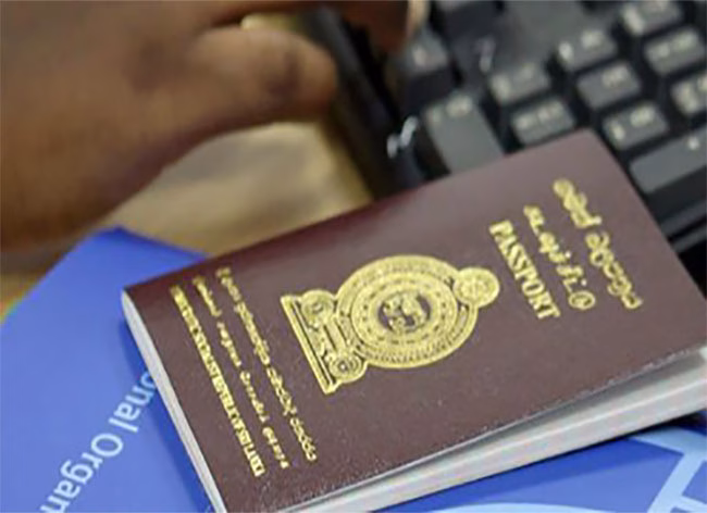 Passport