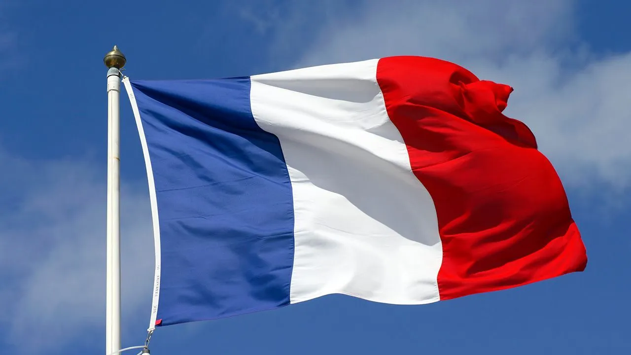 French