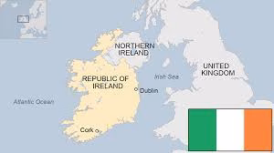 Ireland
