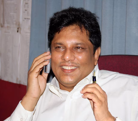 Lasantha Wickrematunge