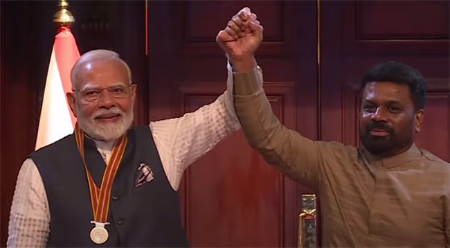 Modi Akd