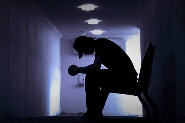 suicide