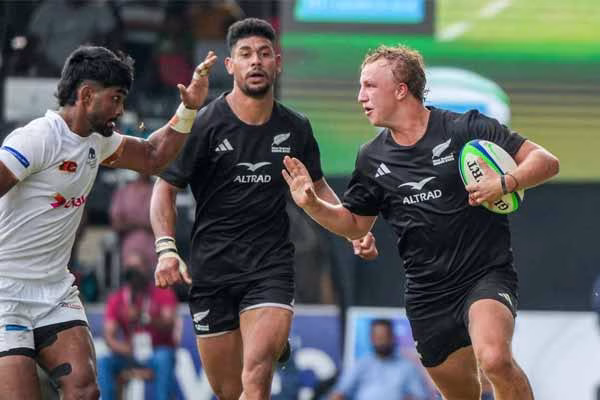 rugby