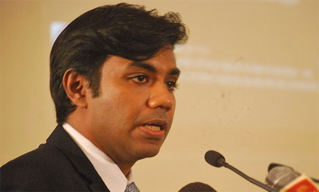 Asanga Abeyagoonasekera