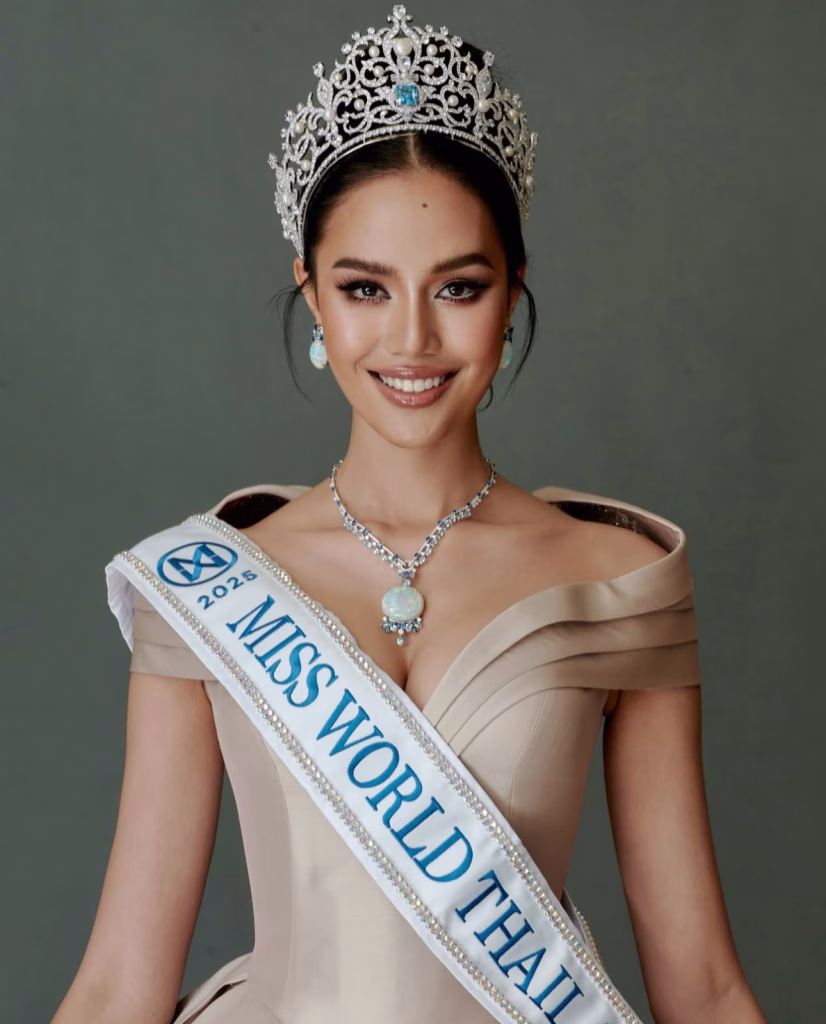 Opal Suchata Chuangsri