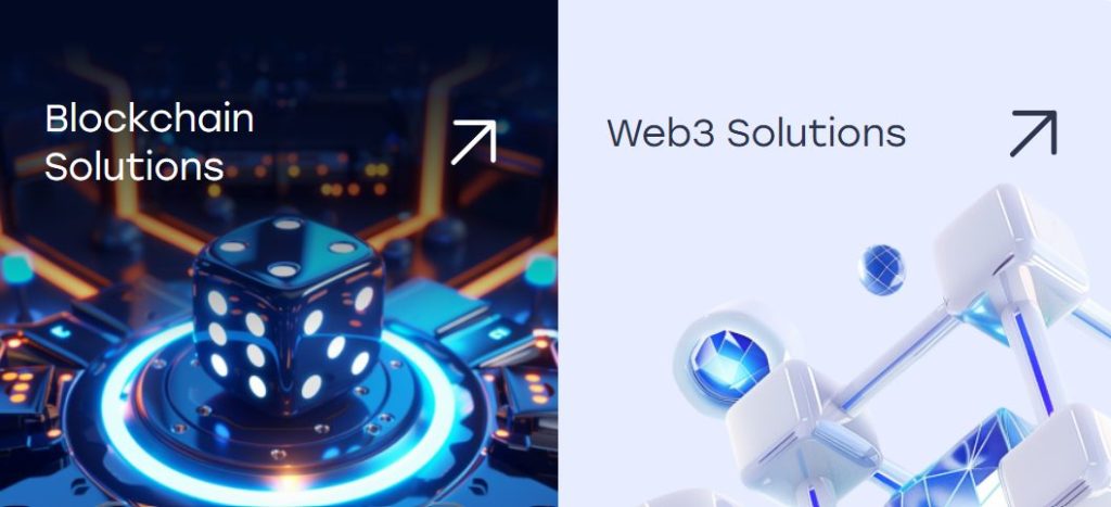 Building visibility in a digital-first world