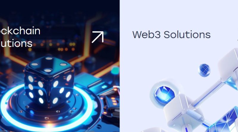 Building visibility in a digital-first world