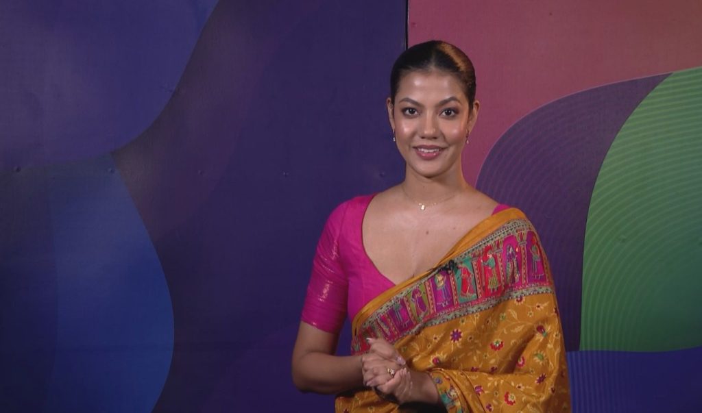 Unity is Our Greatest Strength”: Miss World Sri Lanka Anudi Gunasekara Issues Stirring Independence Day Message