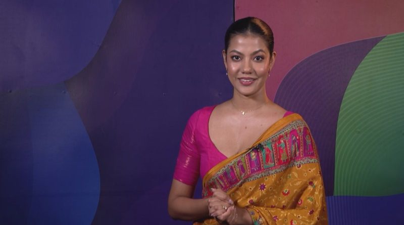 Unity is Our Greatest Strength”: Miss World Sri Lanka Anudi Gunasekara Issues Stirring Independence Day Message