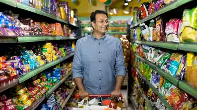 India to surpass China in affluent consumers spending over $90 a day by 2036: Report
