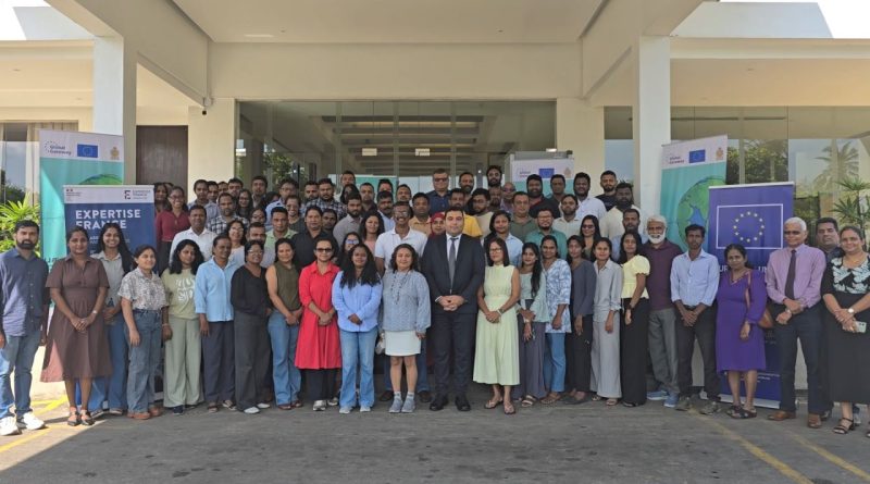 Sri Lanka’s Green Transition New Media Programme Aims to Strengthen Environmental Journalism